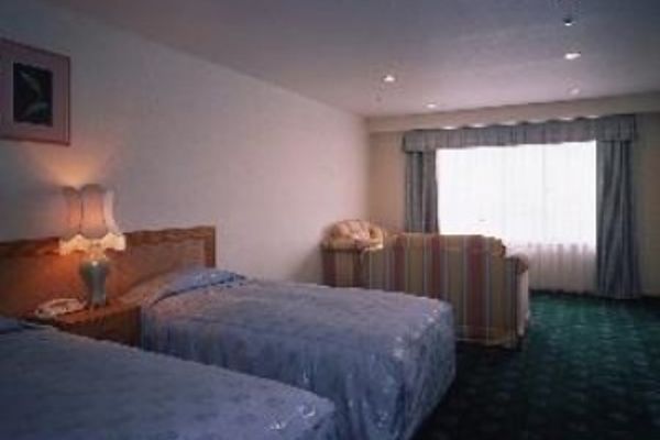 Hotel YANAGIYA (Shirahama)